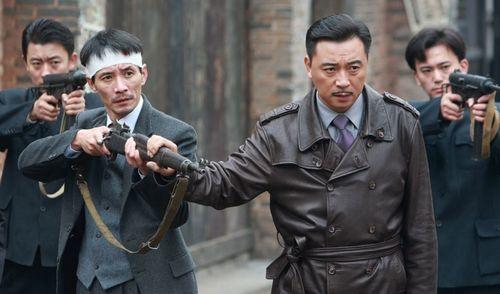 谍战片国产解说视频,揭秘国产谍战片背后的惊心动魄