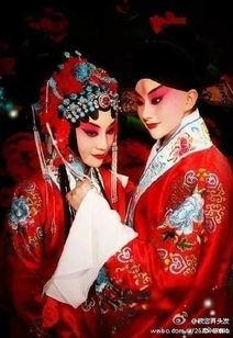 微博国产青衣视频,传承与创新的艺术之旅