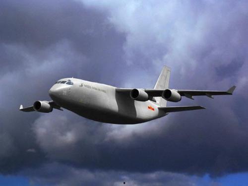 国产军用飞机降落视频讲解,国产军用飞机降落精彩瞬间回顾