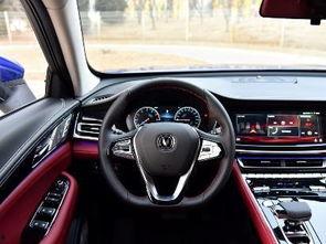 国产轿跑谁最好用啊视频,谁才是最佳驾驶伙伴？