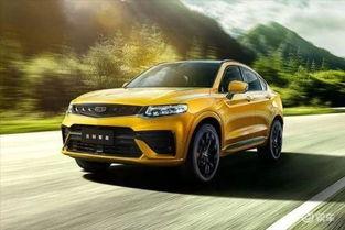 国产轿跑谁最好用啊视频,谁才是最佳驾驶伙伴？