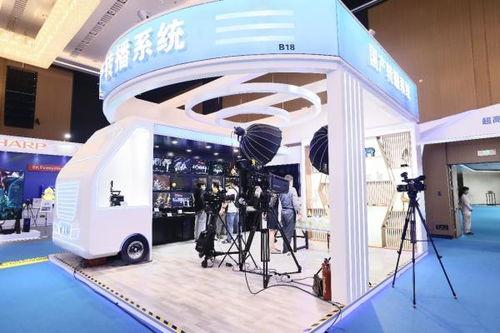 国产高清视频录播