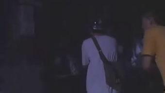 国产抖音搞笑鬼片视频,惊悚与欢乐的完美碰撞