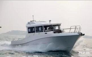 国产68尺钓鱼艇视频,国产68尺钓鱼艇精彩瞬间回顾