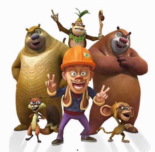 国产熊出没导演是谁呀视频,导演是谁的匠心独运之作