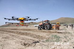 国产农机导航视频,引领农业现代化新篇章