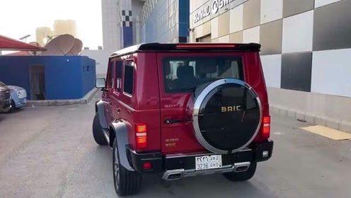 国产车在泥地里行驶视频,国产车勇闯极限，性能与魅力的完美展现  第3张