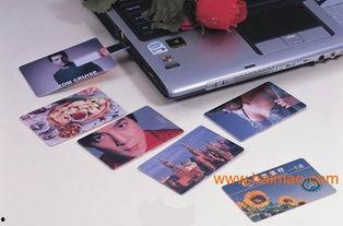 国产卡片广告视频,创意无限，魅力四射  第2张