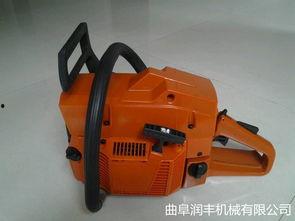 国产油锯怎么配油视频