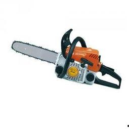 国产油锯怎么配油视频  第3张