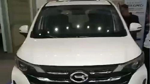 老白买国产车视频