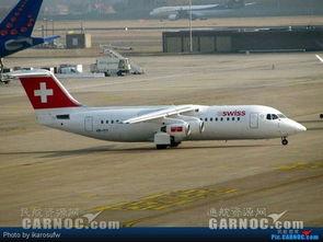 瑞士国产飞机事件视频