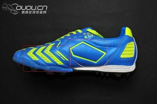 外网国产球鞋测评视频  第3张