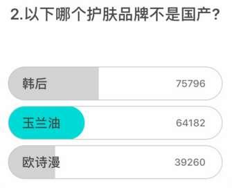 小视频国产的护肤品,本土品牌的魅力与实力展现