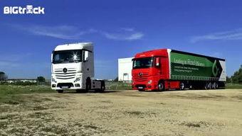 拍摄国产卡车视频的软件,软件助力打造视觉盛宴  第1张