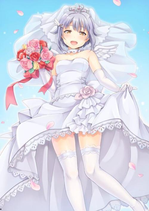 动漫国产婚纱视频大全集  第3张