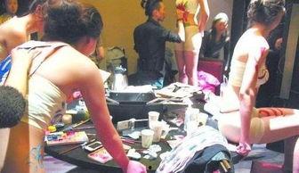 国产裸体女模特视频网站