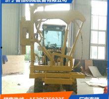 国产打桩机原理图视频,揭秘高效打桩技术奥秘