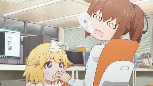 国产动漫疗愈视频大全,国产动漫疗愈视频大全精选集  第2张